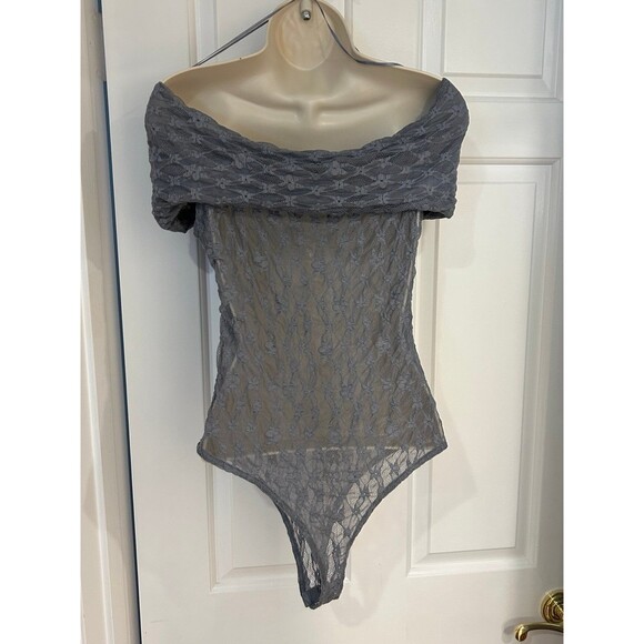 Zara Bodysuit - L - Picture 2 of 4